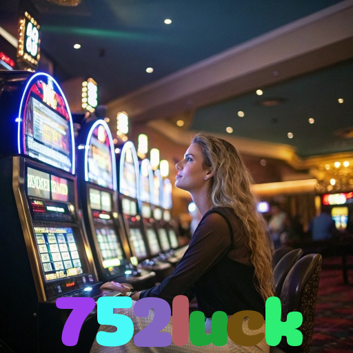752luck 
