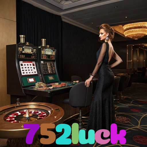 752luck 