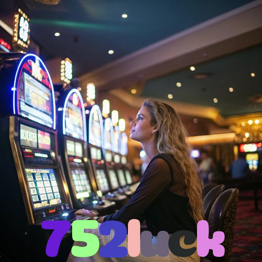 752luck 
