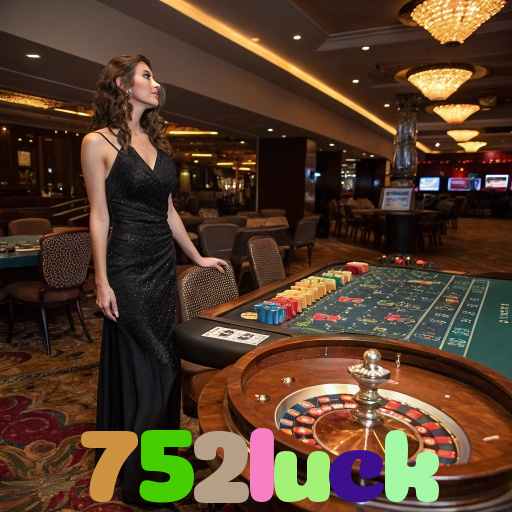 752luck 