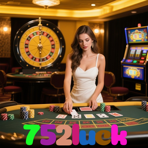 752luck