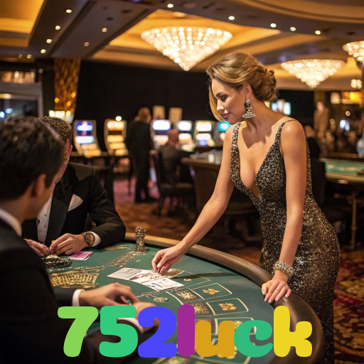 752luck 