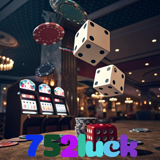 752luck 