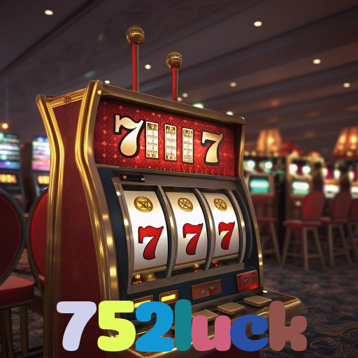 752luck 