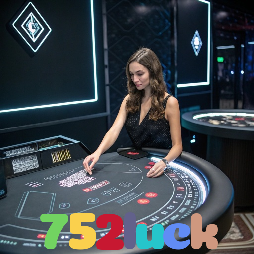 752luck 