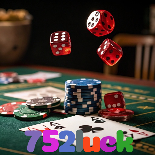 752luck 