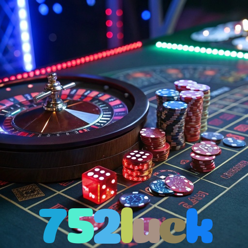 752luck 