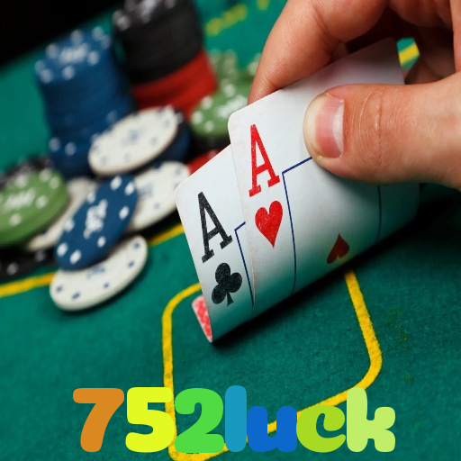 752luck 