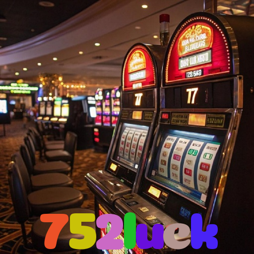 752luck 