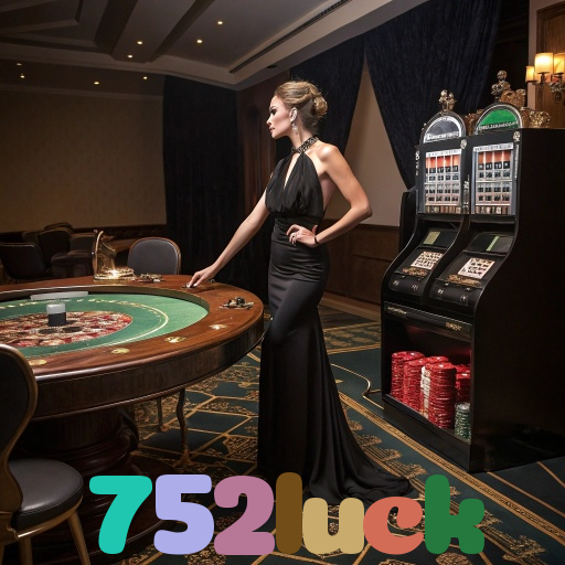 752luck 