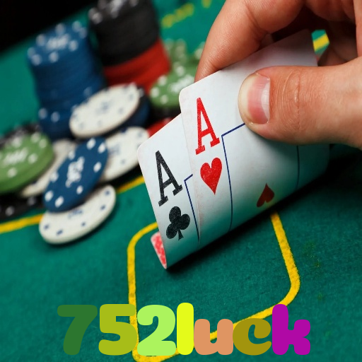 752luck 