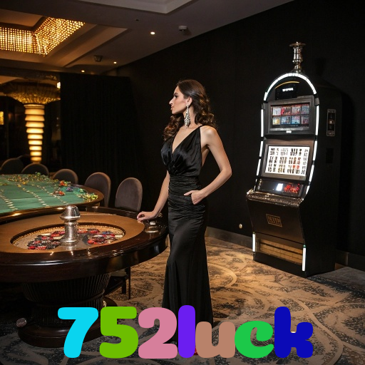 752luck 