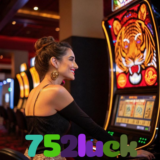 752luck 