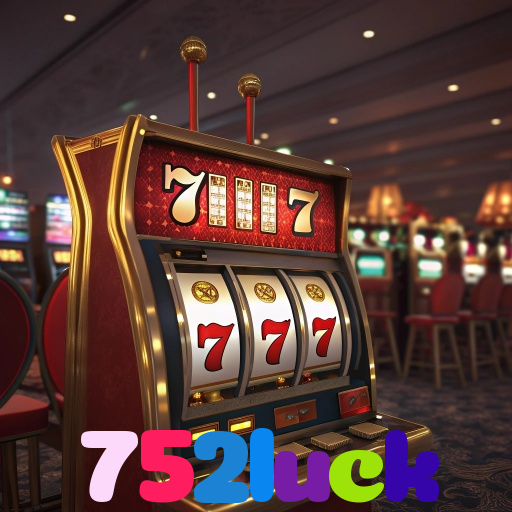 752luck 