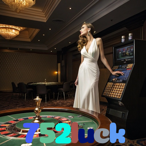 752luck 
