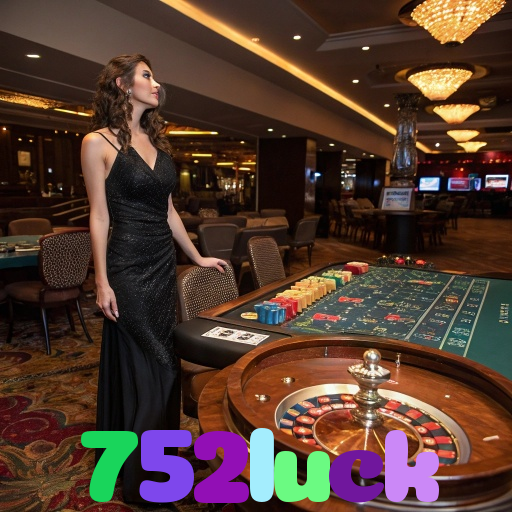 752luck 