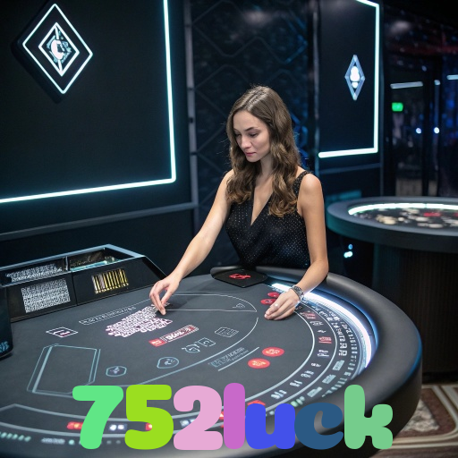 752luck 