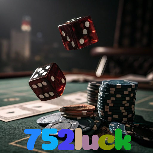 752luck 
