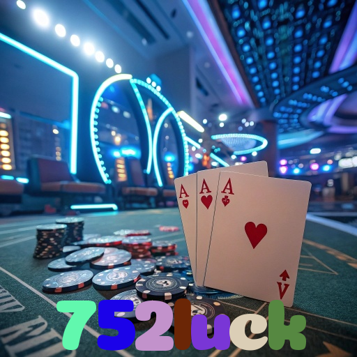 752luck 