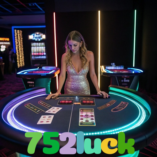 752luck 