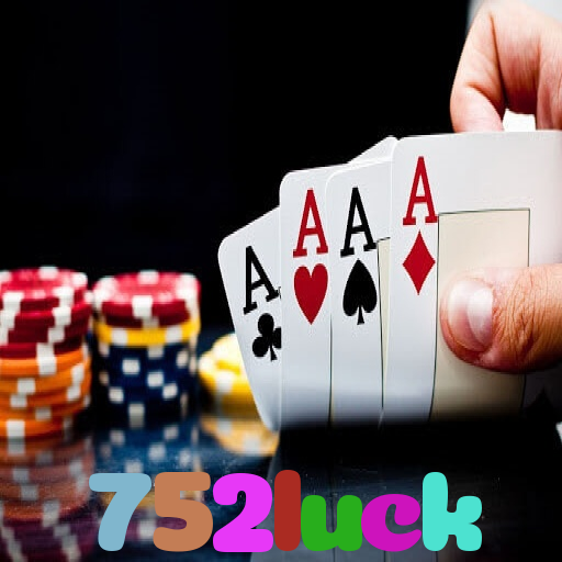 752luck 