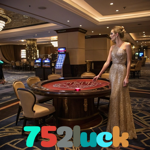 752luck 
