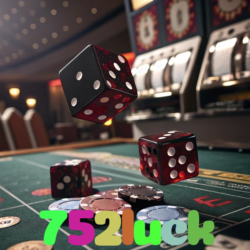 752luck
