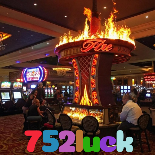 752luck 