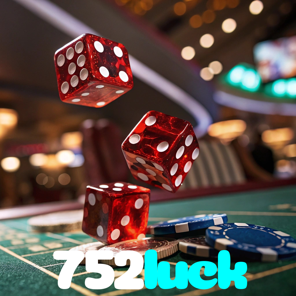 752luck 