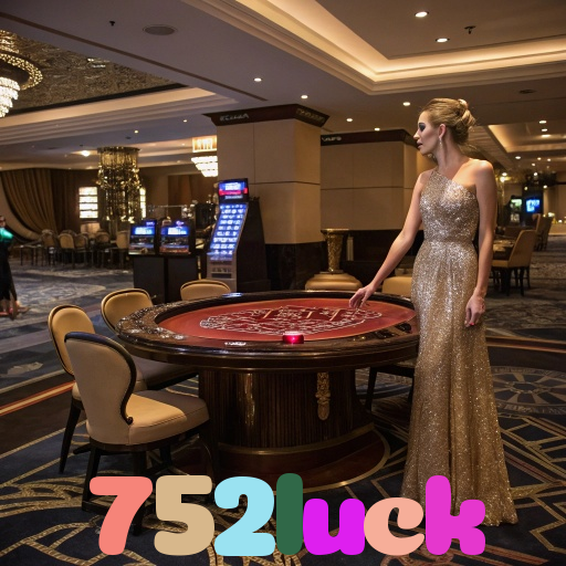 752luck 