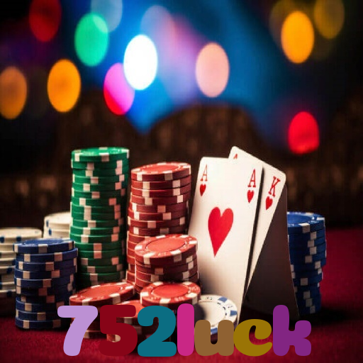 752luck 