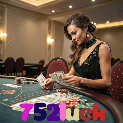 752luck 