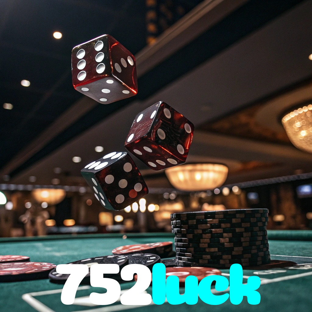 752luck 