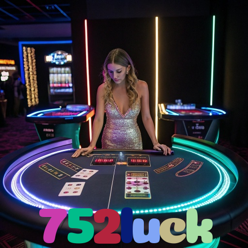 752luck 