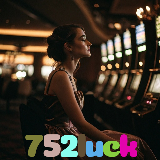 752luck 
