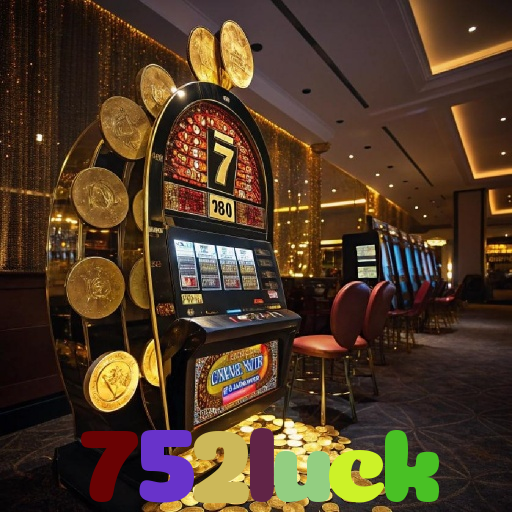 752luck 
