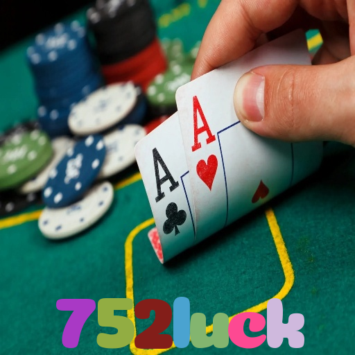 752luck 