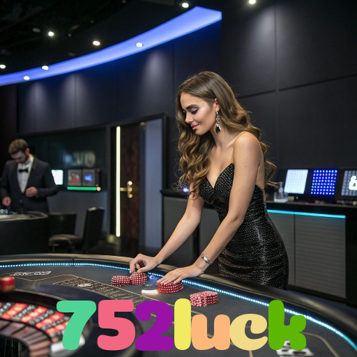 752luck 