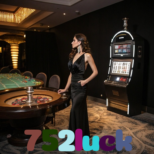 752luck 