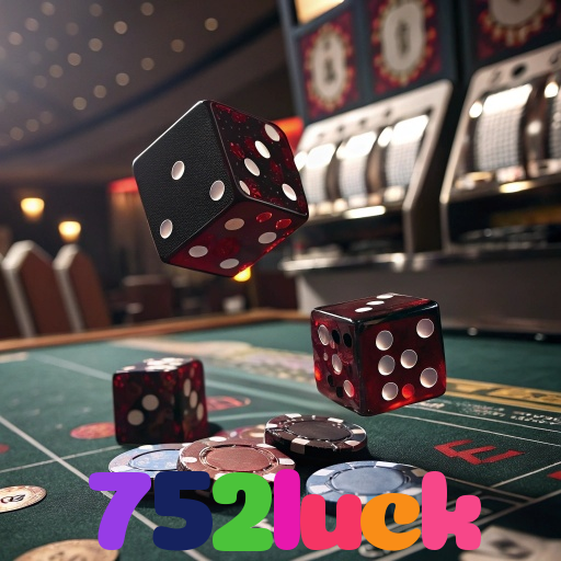752luck 