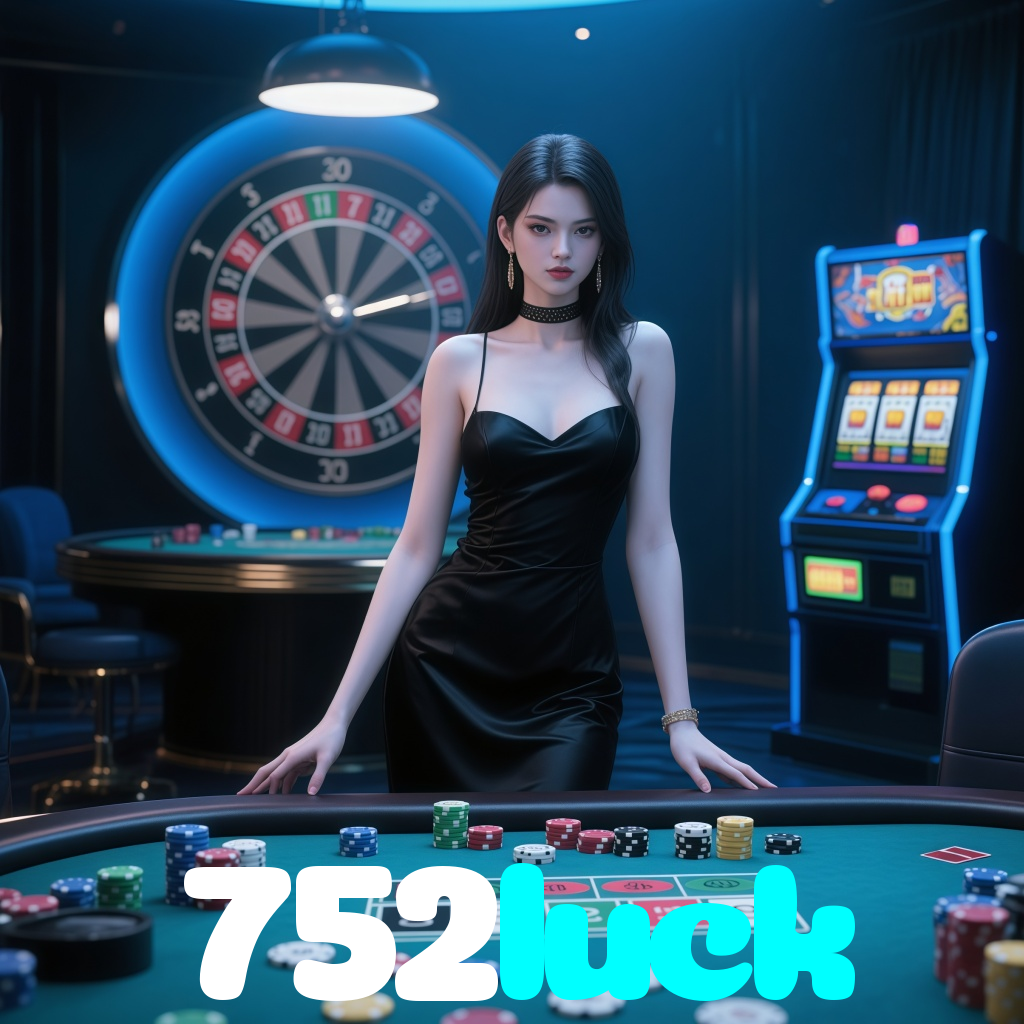 752luck