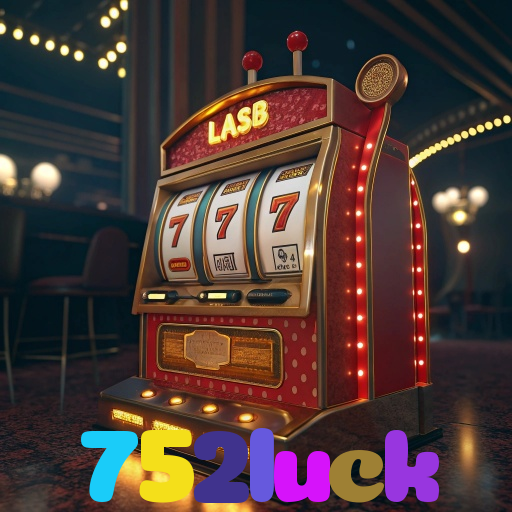 752luck 