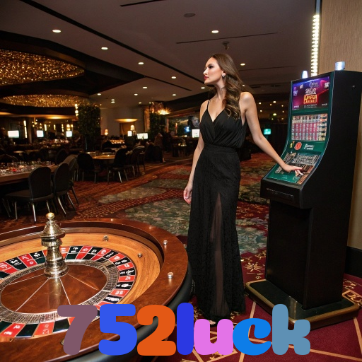 752luck 