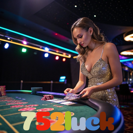 752luck 