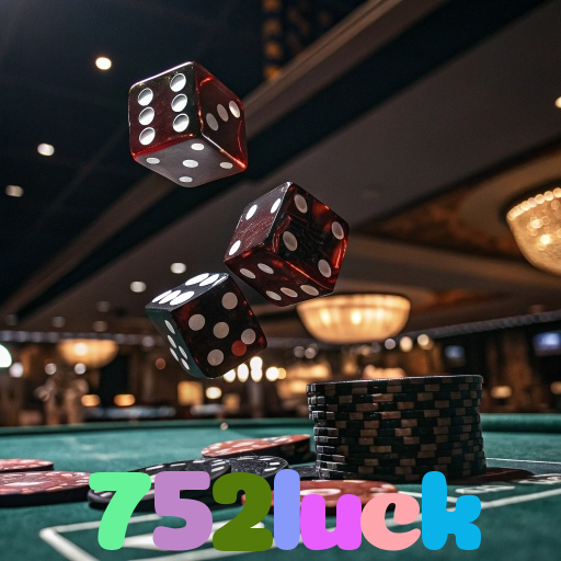 752luck 