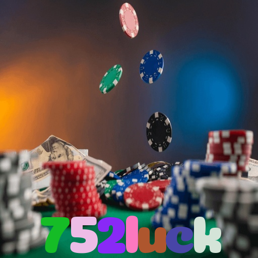 752luck 