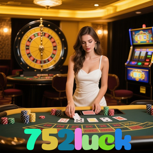 752luck