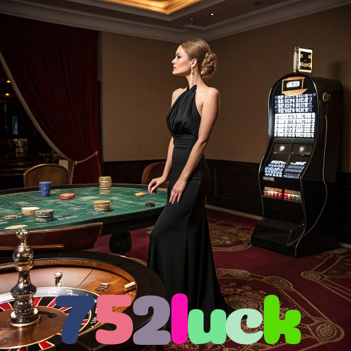 752luck 