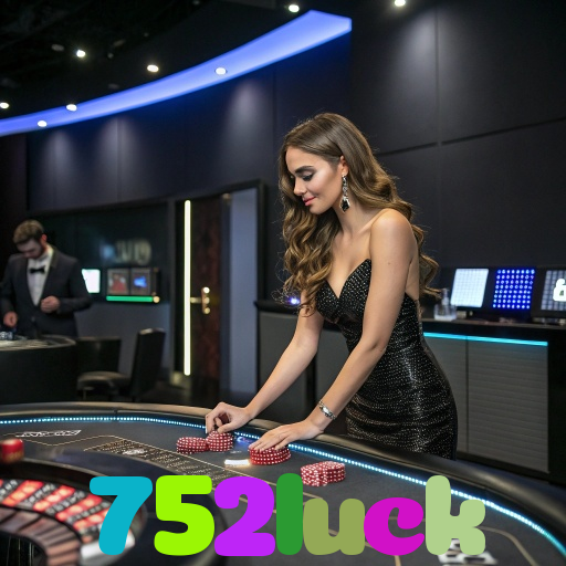 752luck 
