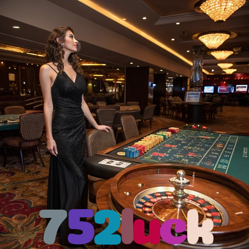 752luck 